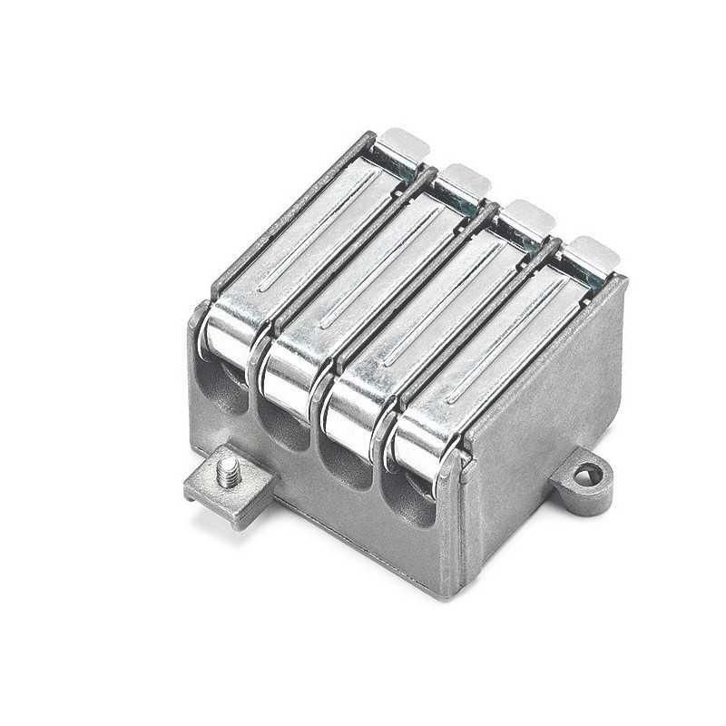 Fracarro derivatore 1 via 18dB CD1-18 220818 Fracarro derivatore 1 via 18dB CD1-18 220818