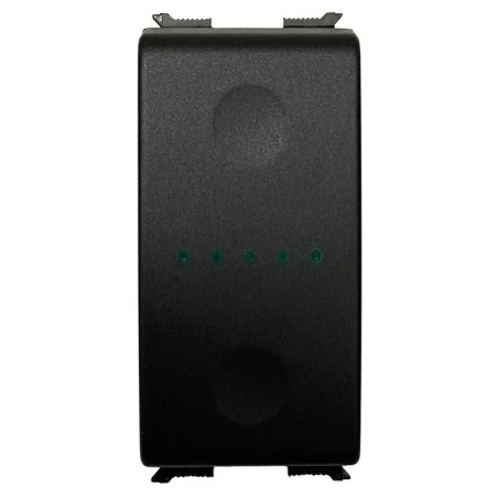 DEVIATORE LUMINOSO/LOCALIZZAZIONE GEWISS PLAYBUS 16A 250V GW30012