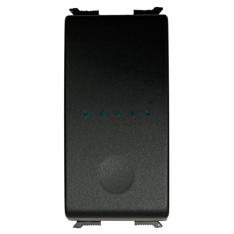 PULSANTE NA LUMINOSO/LOCALIZZAZIONE GEWISS PLAYBUS 16A 250V GW30022