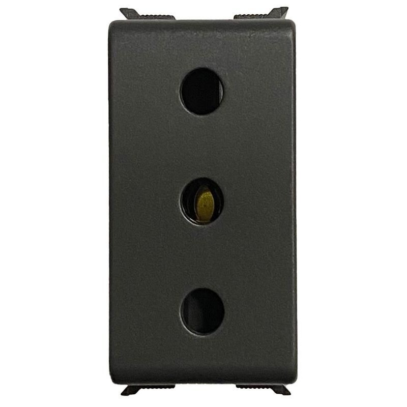 PRESA 2P+T GEWISS PLAYBUS 16A 250V GW30202 PRESA 2P+T GEWISS PLAYBUS 16A 250V GW30202