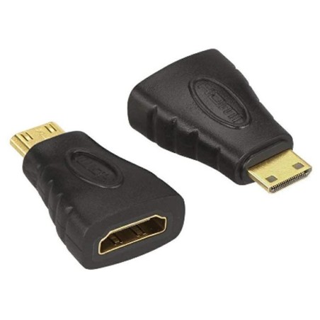 ADATTATORE SPINA MINI HDMI C PRESA HDMI GBC KONELCO 14285090