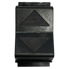 Doppio Pulsante Arc 10A 250V MARLANVIL 7817.1