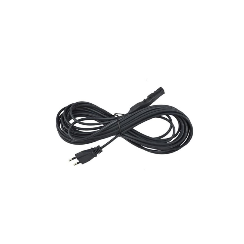 CAVO ALIMENTAZIONE ADATTABILE VK 200 10 METRI CAVO ALIMENTAZIONE ADATTABILE VK 200 10 METRI