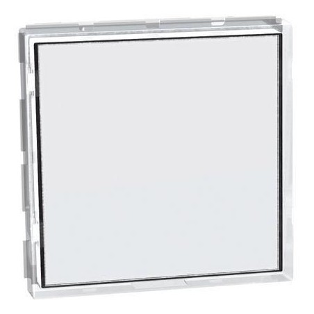 Pulsante targa portanome illuminato MatixGO BTICINO J4040