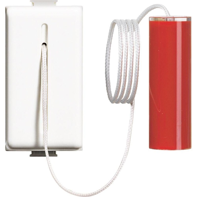 Pulsante a tirante Matix BTICINO AM5006 Pulsante a tirante Matix BTICINO AM5006