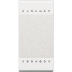 Livinglight copritasto illuminabile BTICINO N4911