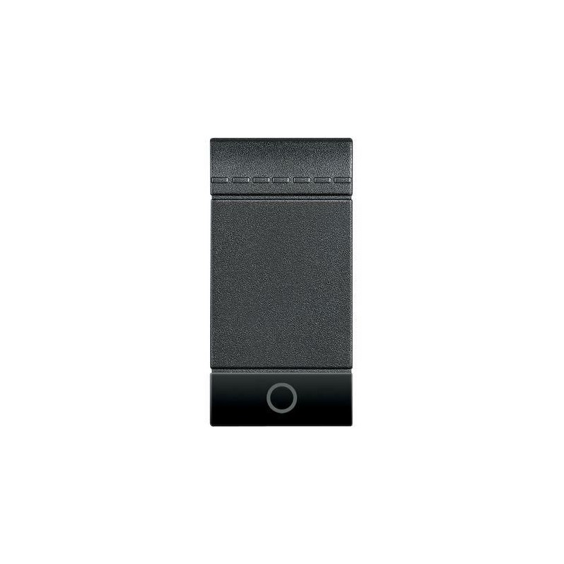 Livinglight copritasto illuminabile con simbolo luce BTICINO L4915AN Livinglight copritasto illuminabile con simbolo luce BTICINO L4915AN