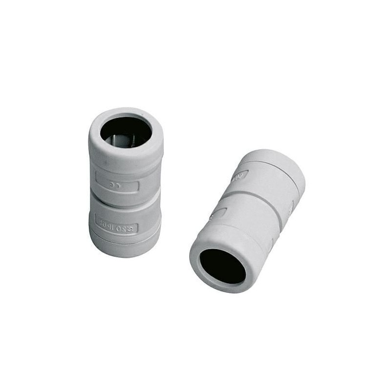 Manicotto stagno IP67 diametro 25mm ELETTROCANALI EC71025