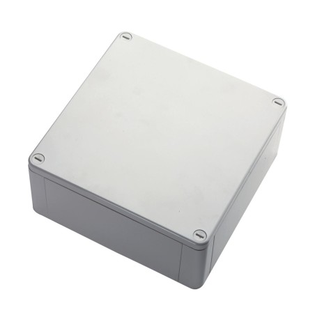 Cassetta Esterna di Separazione E Derivazione 165x165x75 ELETTROCANALI ECSSB2