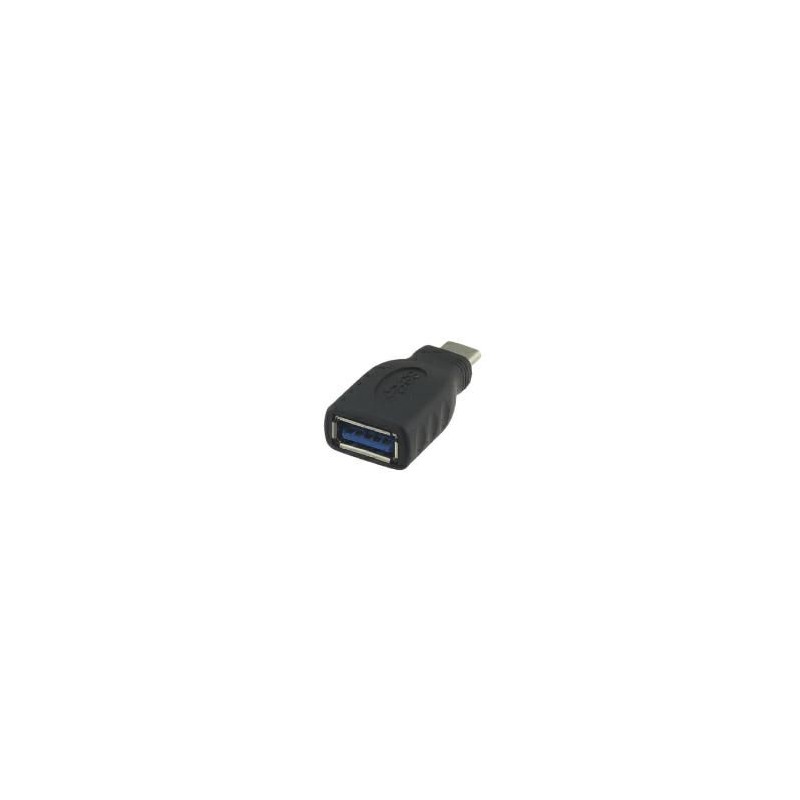 ADATTATORE PRESA USB 3.0 SPINA TIPO C GBC KONELCO 59661547 ADATTATORE PRESA USB 3.0 SPINA TIPO C GBC KONELCO 59661547