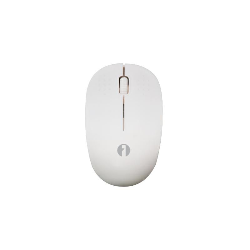 Mouse ottico senza fili Bianco M400WW KONELCO GBC 59860111