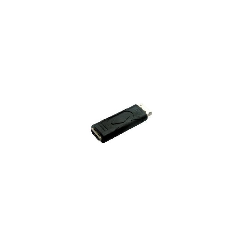Convertitore Ingresso DISPLAYPORT Uscita HDMI KONELCO GBC 14285095 Convertitore Ingresso DISPLAYPORT Uscita HDMI KONELCO GBC 14285095
