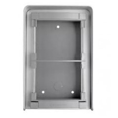 Tettuccio Parapioggia MODY 2 MODULI con telaio Portamoduli FARFISA MD92