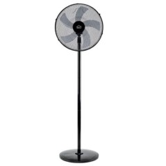 Ventilatore a Piantana Altezza 168CM 5 Pale 45CM DCG VE1646 Ventilatore a Piantana Altezza 168CM 5 Pale 45CM DCG VE1646