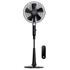 Ventilatore A Piantana con Telecomando DCG VE1617TT