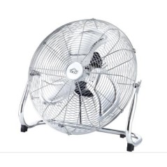 Ventilatore Verticale 3 Pale 45CM DCG CRB1220