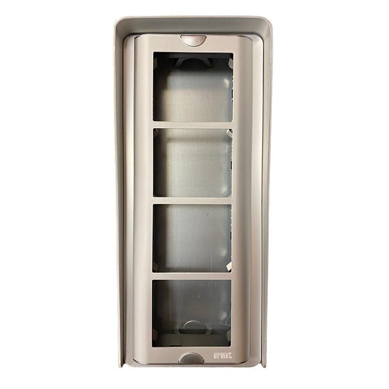 CUSTODIA CON VISIERA PER VERSIONE APPOGGIO URMET 1145/314 CUSTODIA CON VISIERA PER VERSIONE APPOGGIO URMET 1145/314