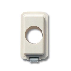 Adattatore per prese TV 1 foro Serie bticino Magic BT-MA FRACARRO 280755