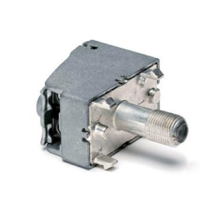 Presa TV Universale F a Sportellino 0db SPF00 FRACARRO 220721