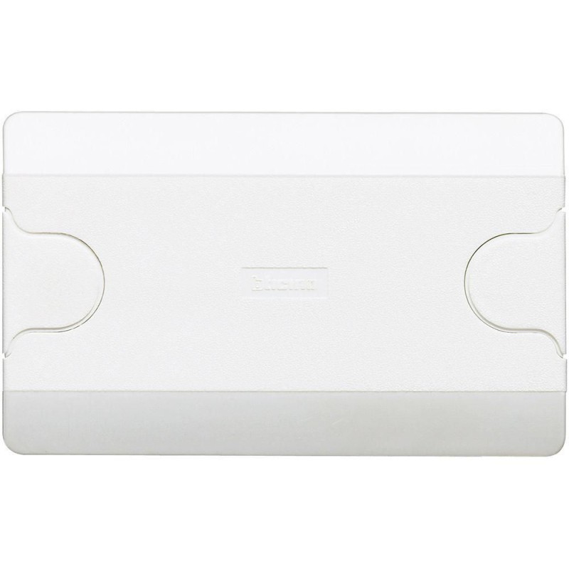 Coperchio Protettivo per Scatola da Incasso 504E BTICINO 504EC Coperchio Protettivo per Scatola da Incasso 504E BTICINO 504EC