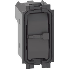 Doppio Pulsante Interbloccato Living Now 10A BTICINO K4037N