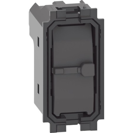 Doppio Pulsante Interbloccato Living Now 10A BTICINO K4037N