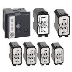 KIT Starter Tapparelle Living Now BTICINO K2010KITN