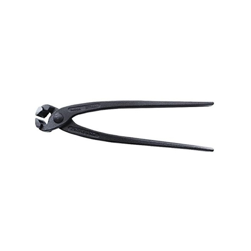 Tenaglia Professionale Nera 250mm FUMASI 222650