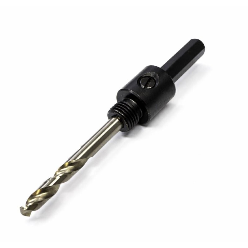 Albero per Seghe a Tazza Gambo 8,5 14-30mm FUMASI 279561P