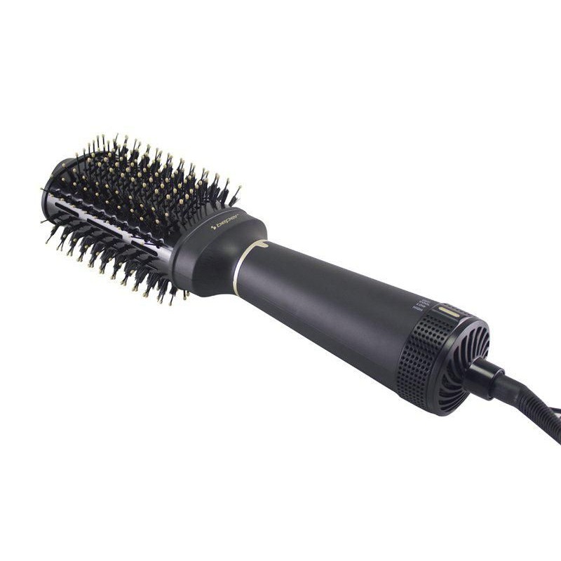 Spazzola Asciugacapelli Volumizzante BEPER P301PIS102 Spazzola Asciugacapelli Volumizzante BEPER P301PIS102