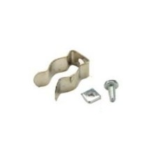 Clips Fissatubo T5 Diametro 16mm FAI 0360