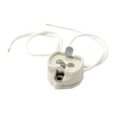 Portalampada G12 per Lampade A Scarica FAI 4214