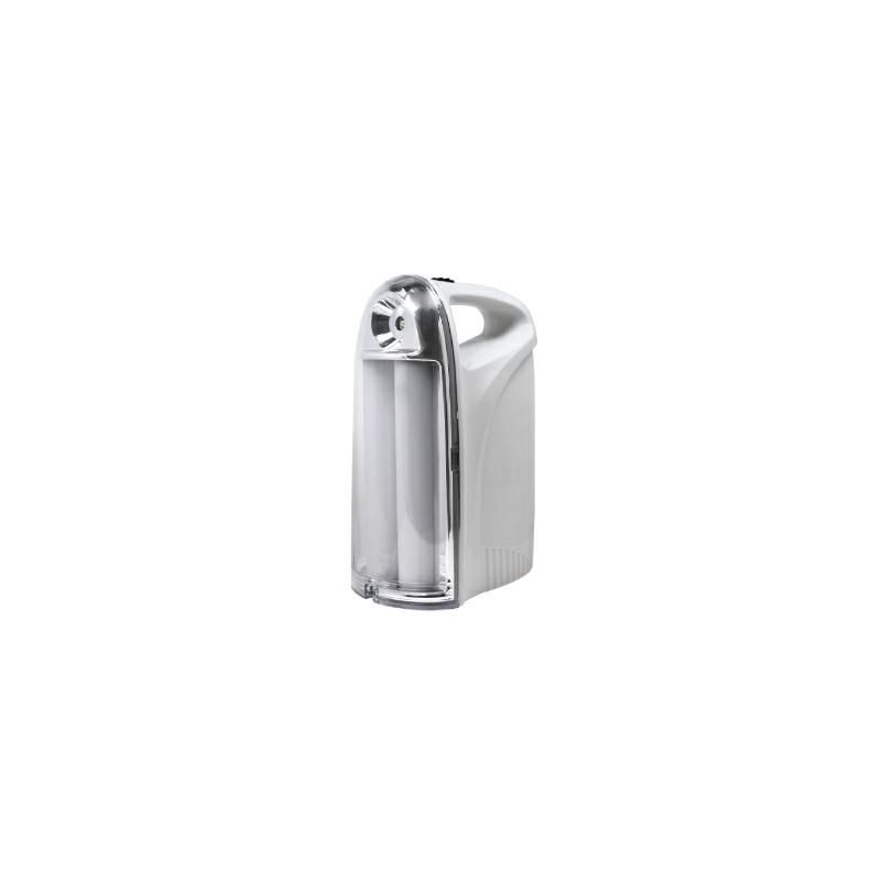 Lampada 1 + 24 LED Anti Black-Out Ricaricabile Portatile REXER RX4026L Lampada 1 + 24 LED Anti Black-Out Ricaricabile Portatile REXER RX4026L