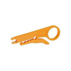 Attrezzo Inseritore con Spella Fili per Cavi UTP/STP KONELCO GBC 49013115