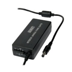 Alimentatore Universale per Notebook 9,5-24V 48W KONELCO GBC 34011560