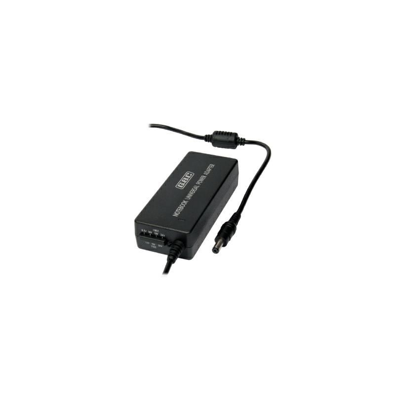 Alimentatore Universale per Notebook 9,5-24V 48W KONELCO GBC 34011560 Alimentatore Universale per Notebook 9,5-24V 48W KONELCO GBC 34011560
