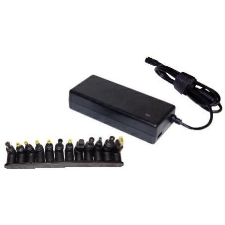Alimentatore Universale per Notebook 15-20V 120W KONELCO GBC 34011506