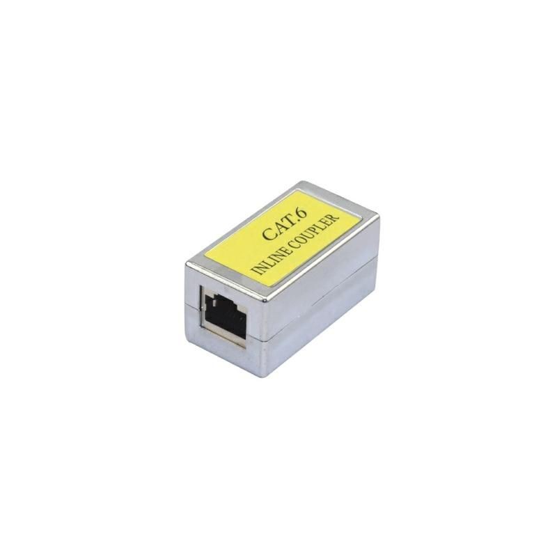 Adattatore da Presa RJ45 a Presa RJ45 CAT6 FTP KONELCO GBC 67900039 Adattatore da Presa RJ45 a Presa RJ45 CAT6 FTP KONELCO GBC 67900039