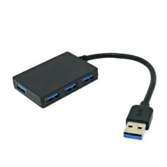 Hub USB 4 Porte 3.0 KONELCO GBC 59825230