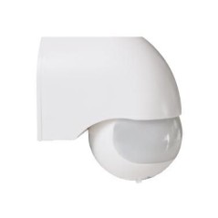 Sensore PIR da Parete 180 gradi KONELCO GBC 64230070