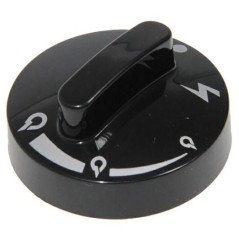 Manopola per Stufa a Gas Infrarossi Catalitica IH, IHF, RH042 DELONGHI