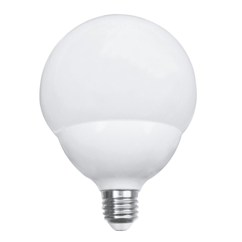 Lampadina LED Globo 120 attacco E27 20W 6500K BOT LIGHTING SLD4122X1B