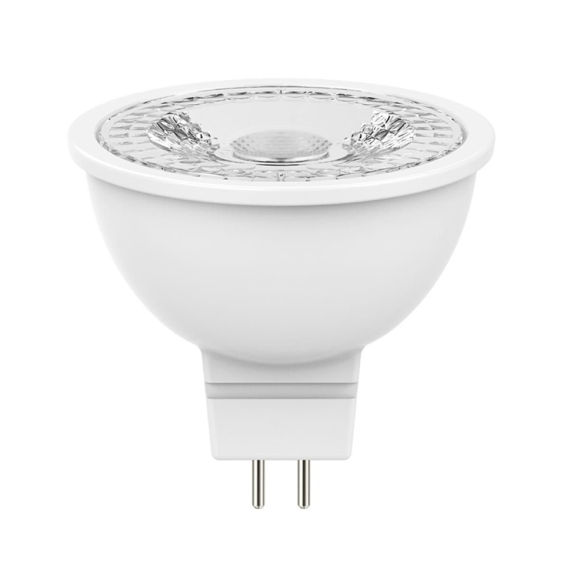 Lampadina Led attacco GU5.3 60° 6.9W 2700K 12V AC/DC BOT LIGHTING SLD650742B