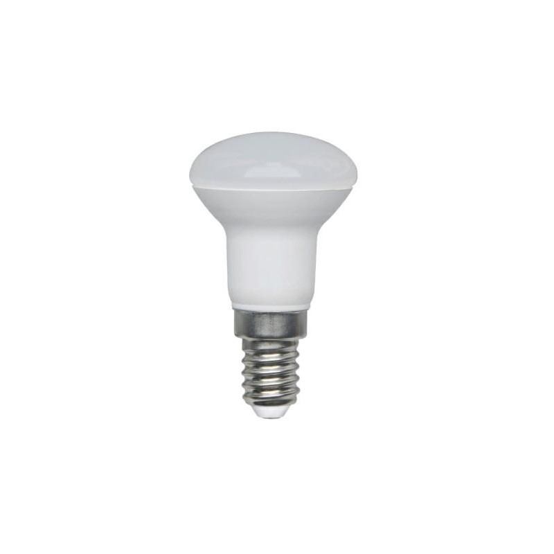 Lampadina LED R39 attacco E14 3W 4000K BOT LIGHTING SLD500353B Lampadina LED R39 attacco E14 3W 4000K BOT LIGHTING SLD500353B
