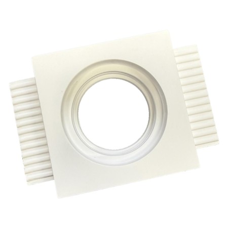 Faretto da Incasso in Gesso GU10 IP20 NEOLUCE BELFIORE 0029