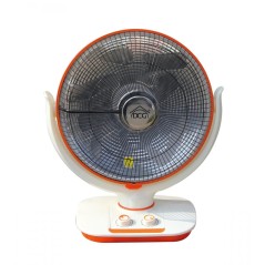 Stufa al Carbonio Oscillante DCG SA9660N