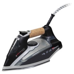 FERRO DA STIRO A VAPORE 2400W IONO REVOLUTION PROFESSIONALE TERMOZETA 73472 FERRO DA STIRO A VAPORE 2400W IONO REVOLUTION PROFESSIONALE TERMOZETA 73472