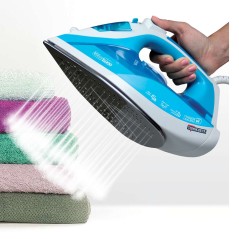 FERRO DA STIRO A VAPORE 2200W MILORD 8000 TERMOZETA 73479