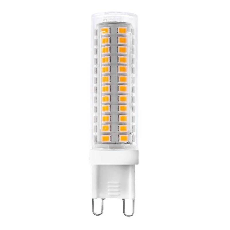 Lampada LED Tubolare 8W Attacco G9 4000K 230V CENTURY PIXYFULL-080940 Lampada LED Tubolare 8W Attacco G9 4000K 230V CENTURY PIXYFULL-080940