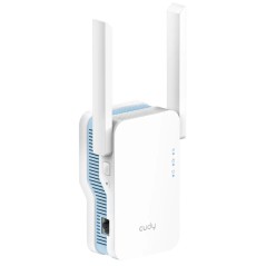 Range Extender Wi-Fi Dual-Band AC1200 Mesh CUDY RE1200